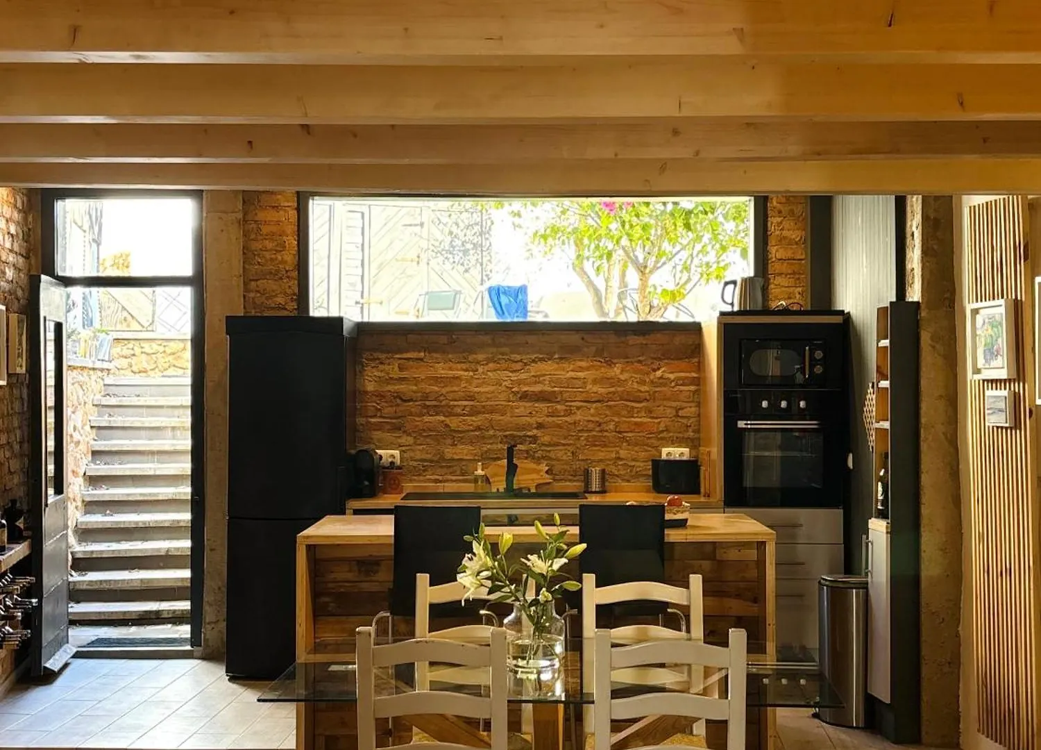 Estômbar Casa Da Artista - Stylish House With Plunge Pool And Lush Garden Close To Beach 0*,  פורטוגל