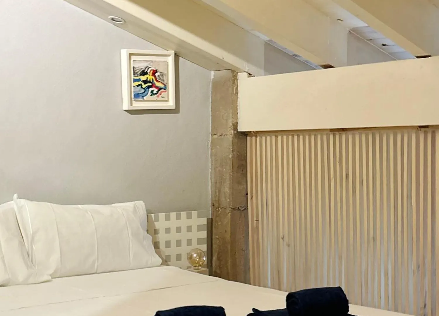 Semesterbostad Casa Da Artista - Stylish House With Plunge Pool And Lush Garden Close To Beach Estômbar Portugal