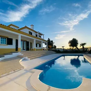 Casa de Férias Vivenda Soares, Estômbar