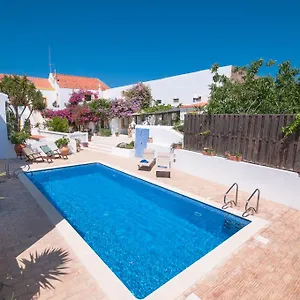 Casa de hóspedes Rio Arade Algarve Manor House, Estômbar